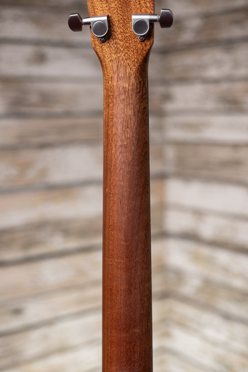 Martin 000X2E Brazilian Acoustic Guitar - Natural