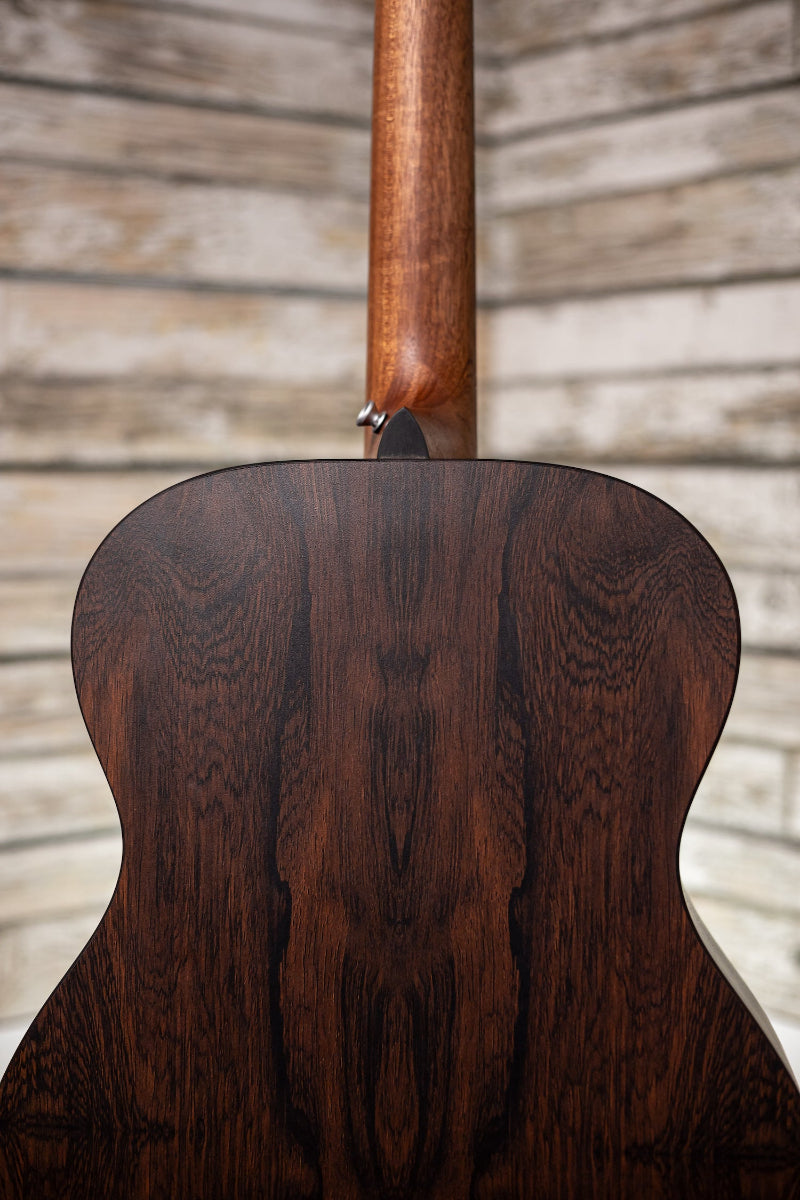 Martin 000X2E Brazilian Acoustic Guitar - Natural