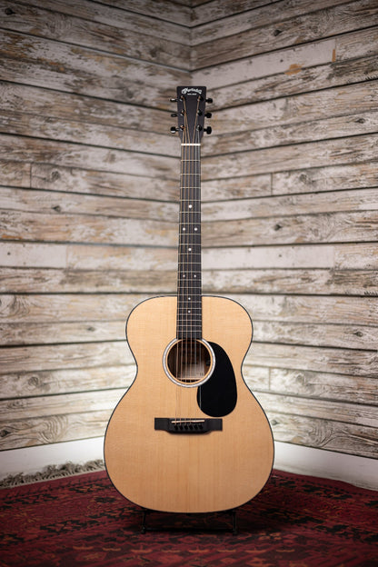 Martin 000-12E Koa Acoustic-Electric Guitar - Natural