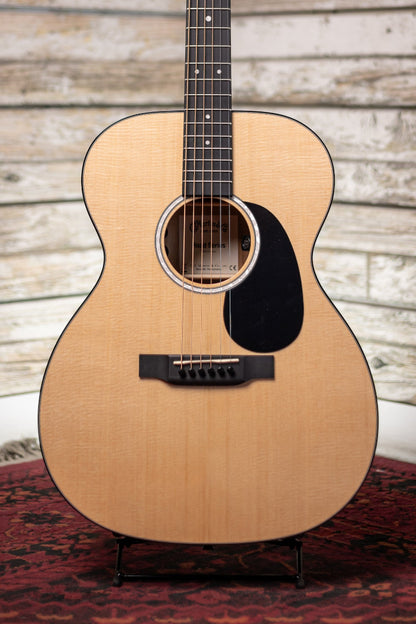 Martin 000-12E Koa Acoustic-Electric Guitar - Natural