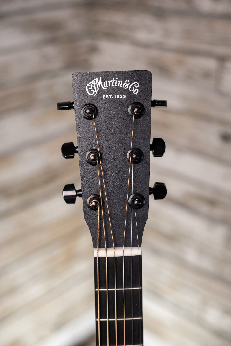 Martin 000-12E Koa Acoustic-Electric Guitar - Natural