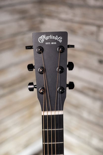 Martin 000-12E Koa Acoustic-Electric Guitar - Natural