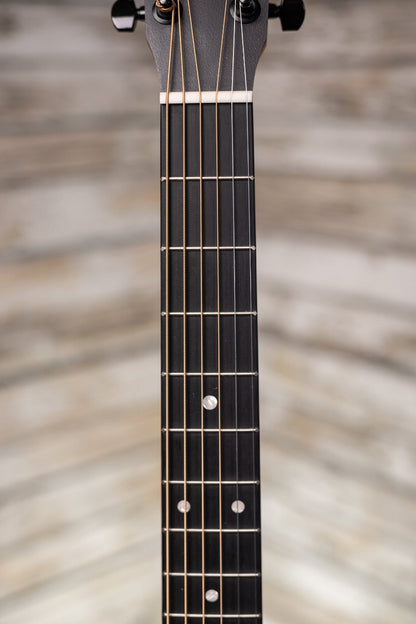 Martin 000-12E Koa Acoustic-Electric Guitar - Natural