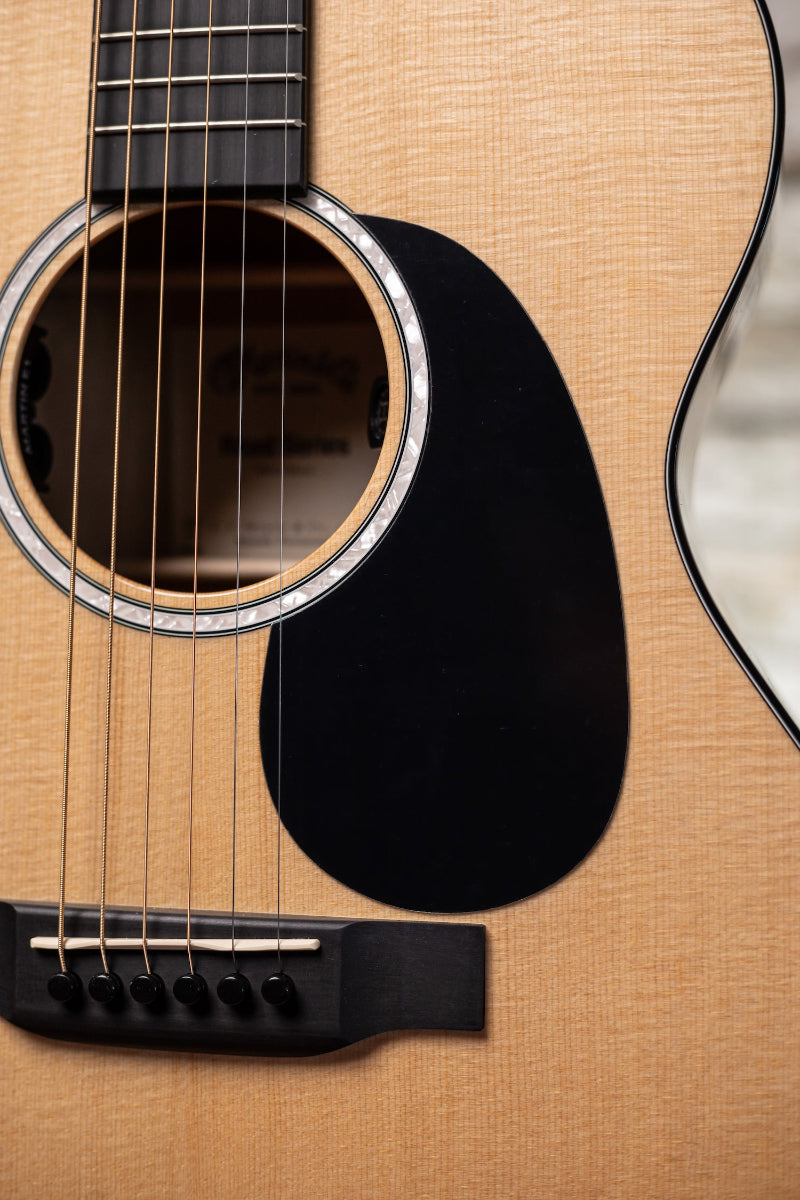 Martin 000-12E Koa Acoustic-Electric Guitar - Natural