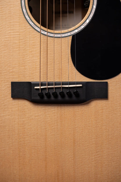Martin 000-12E Koa Acoustic-Electric Guitar - Natural