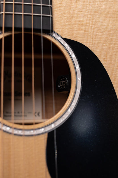 Martin 000-12E Koa Acoustic-Electric Guitar - Natural