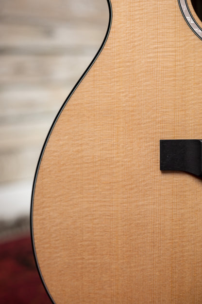 Martin 000-12E Koa Acoustic-Electric Guitar - Natural