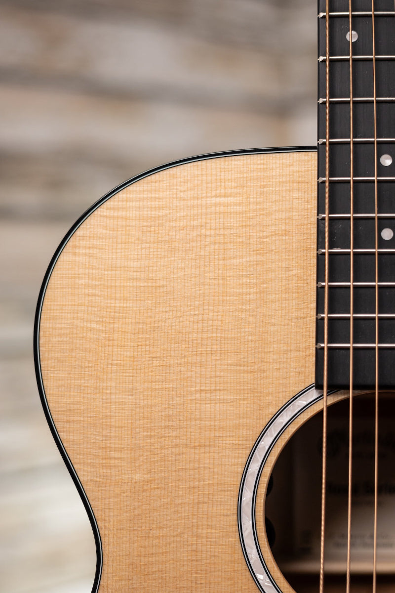 Martin 000-12E Koa Acoustic-Electric Guitar - Natural