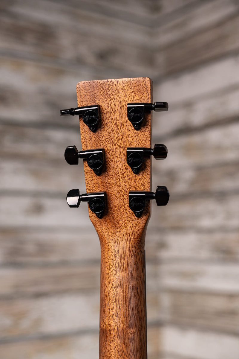Martin 000-12E Koa Acoustic-Electric Guitar - Natural