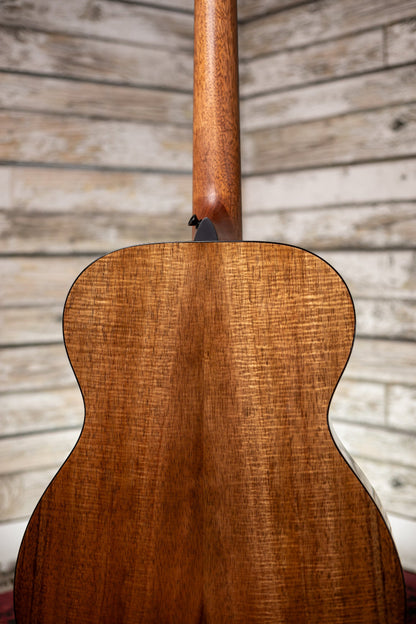 Martin 000-12E Koa Acoustic-Electric Guitar - Natural