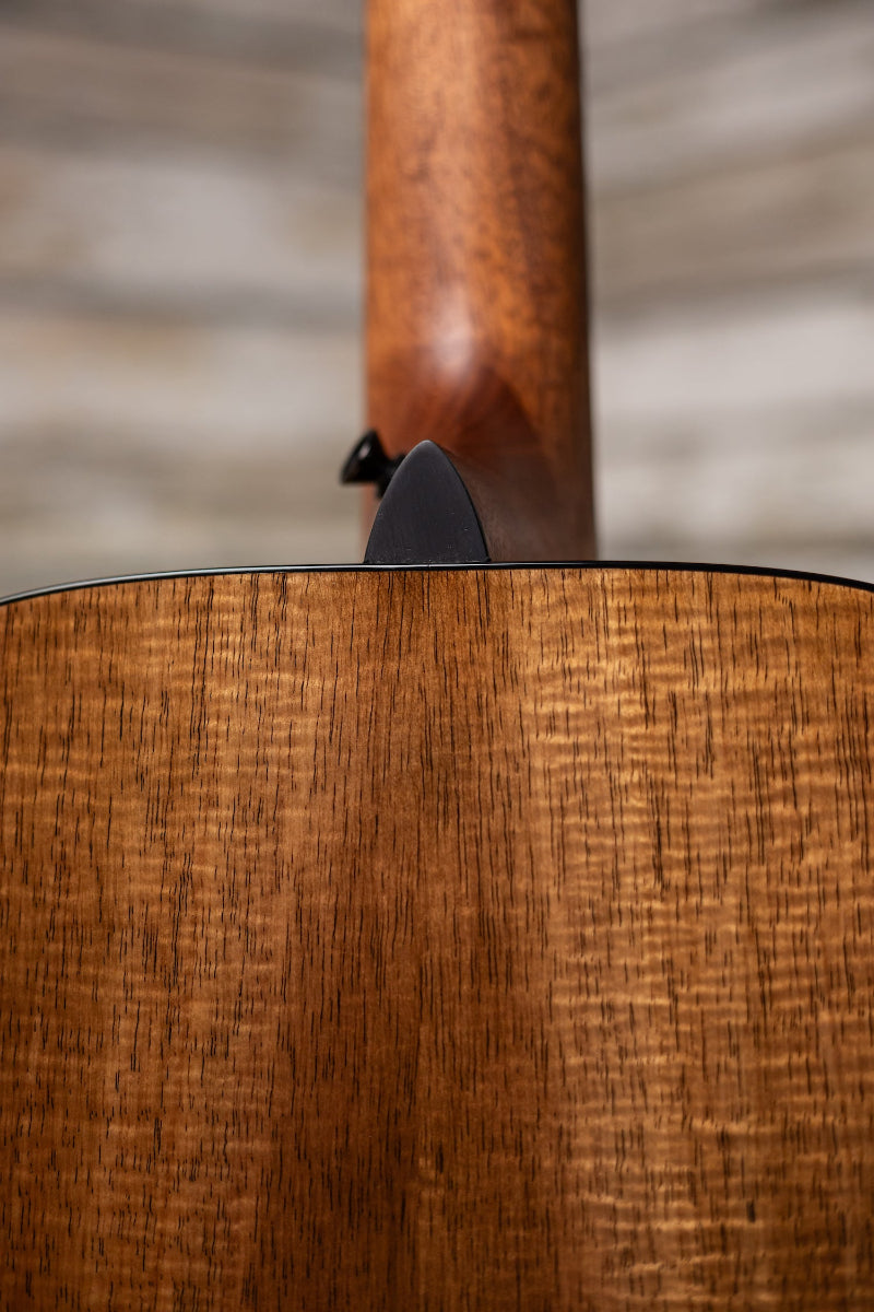 Martin 000-12E Koa Acoustic-Electric Guitar - Natural