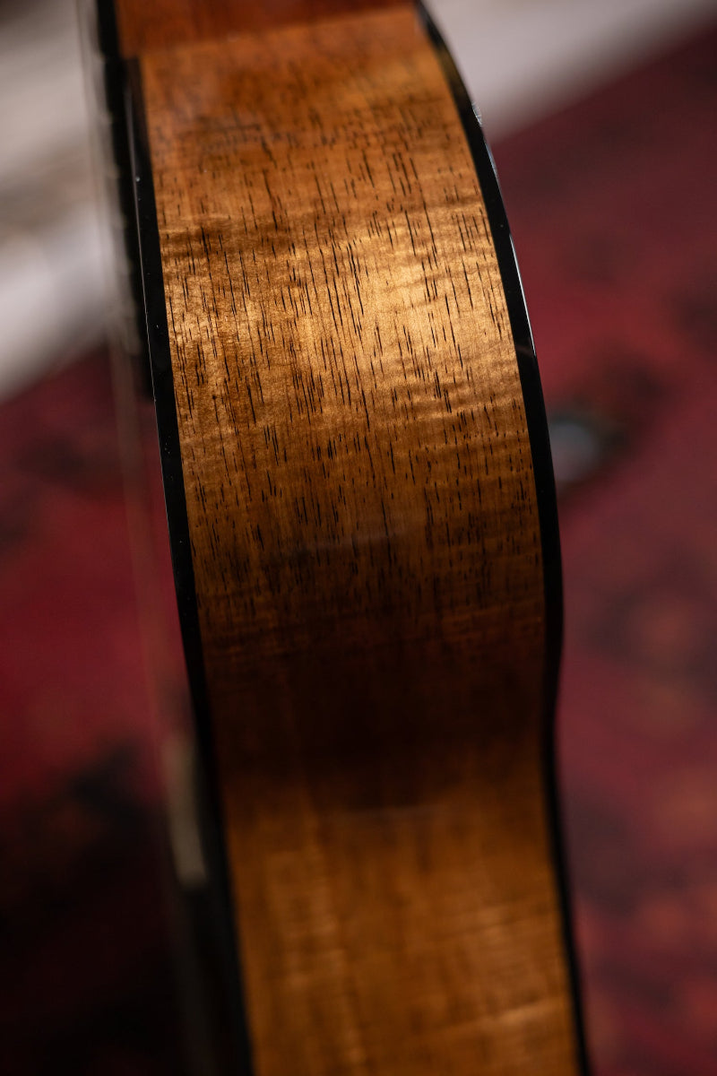 Martin 000-12E Koa Acoustic-Electric Guitar - Natural