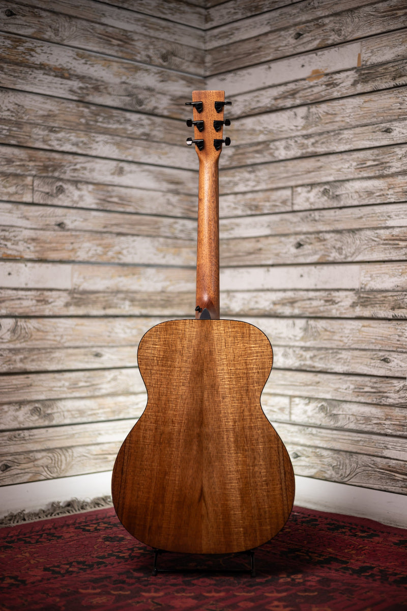 Martin 000-12E Koa Acoustic-Electric Guitar - Natural