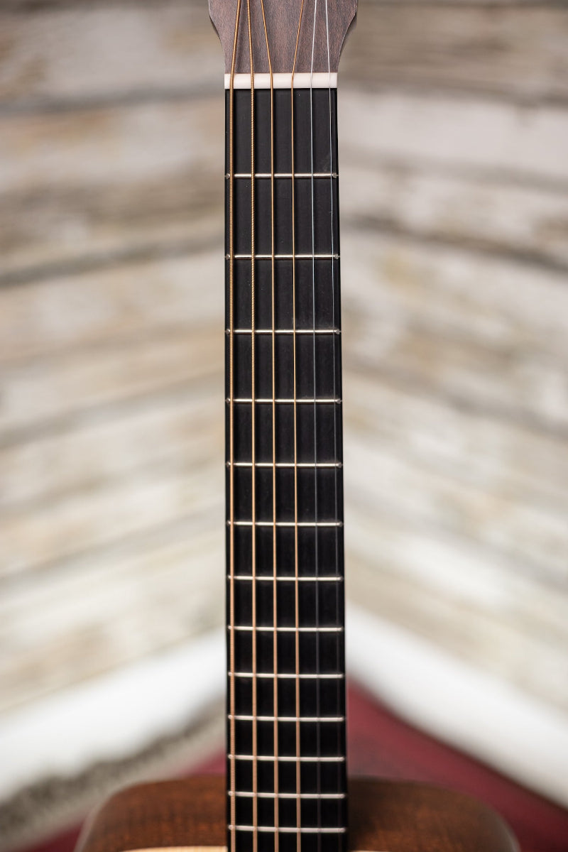 Martin LX1E Acoustic Guitar - Natural
