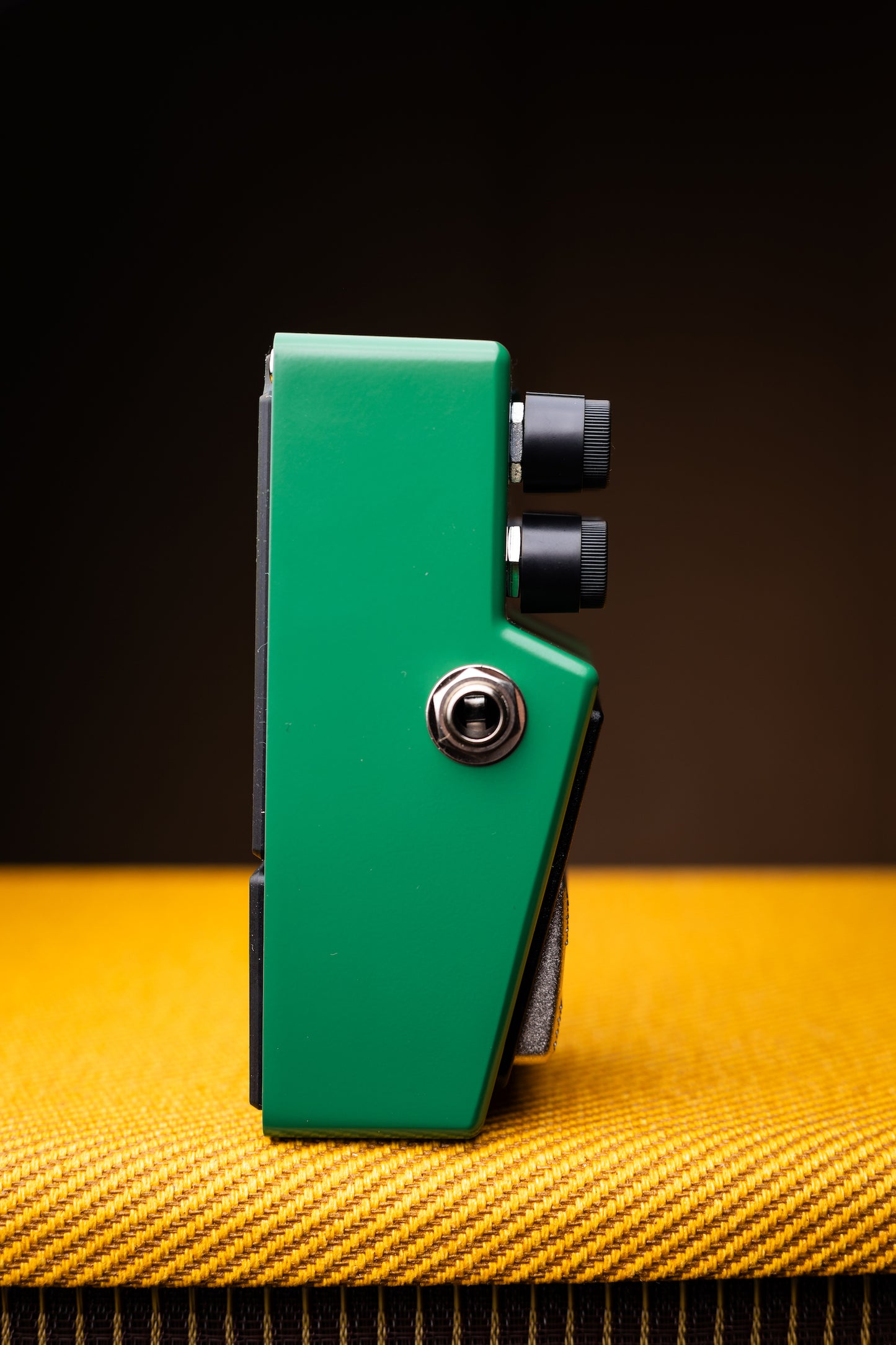 Ibanez TS9DX Turbo Tube Screamer Overdrive Pedal