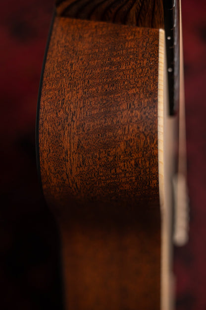 Martin LX1E Acoustic Guitar - Natural