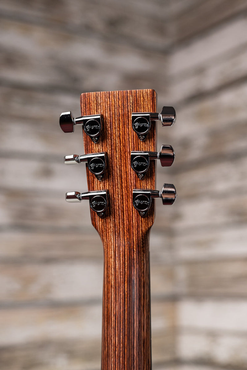 Martin LX1E Acoustic Guitar - Natural