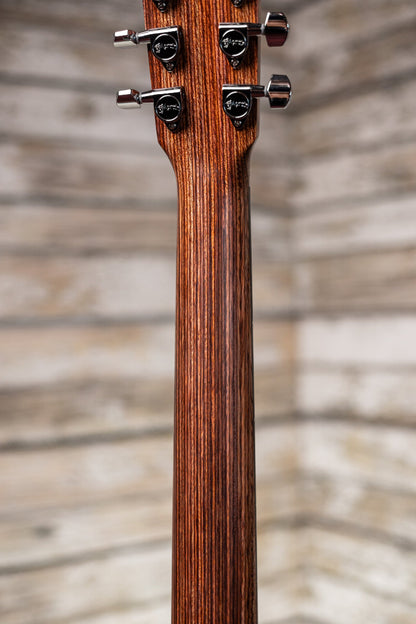 Martin LX1E Acoustic Guitar - Natural