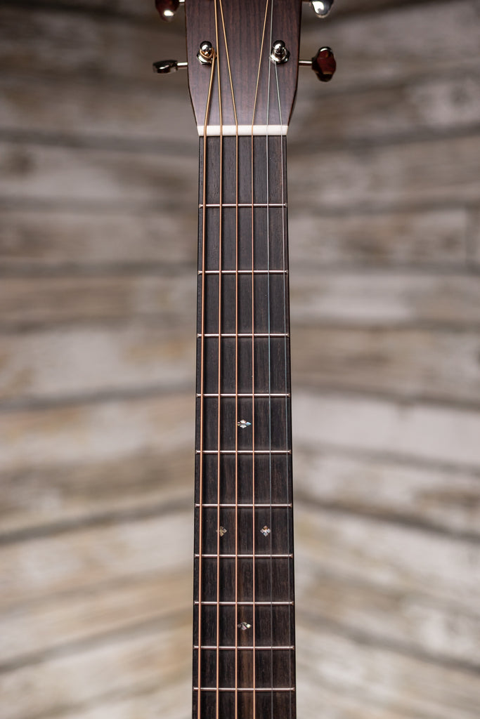 Martin HD-28E 2018 Acoustic-Electric Guitar - Natural