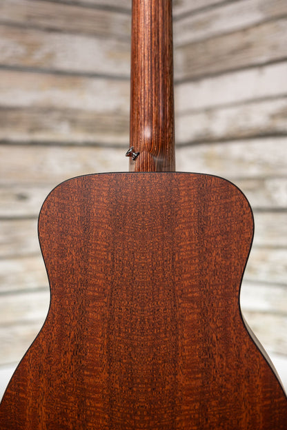 Martin LX1E Acoustic Guitar - Natural