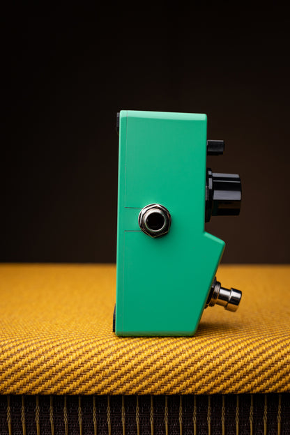 Ibanez Tube Screamer Mini Overdrive Pedal