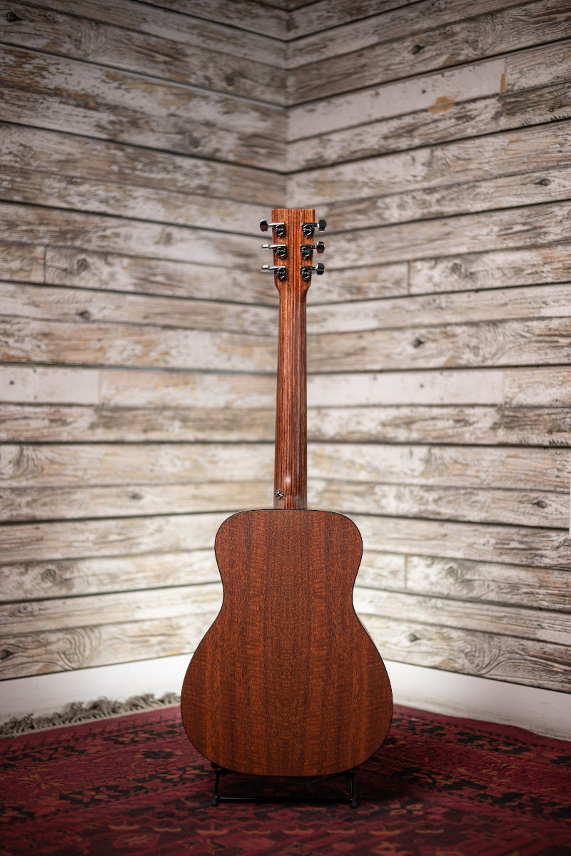 Martin LX1E Acoustic Guitar - Natural
