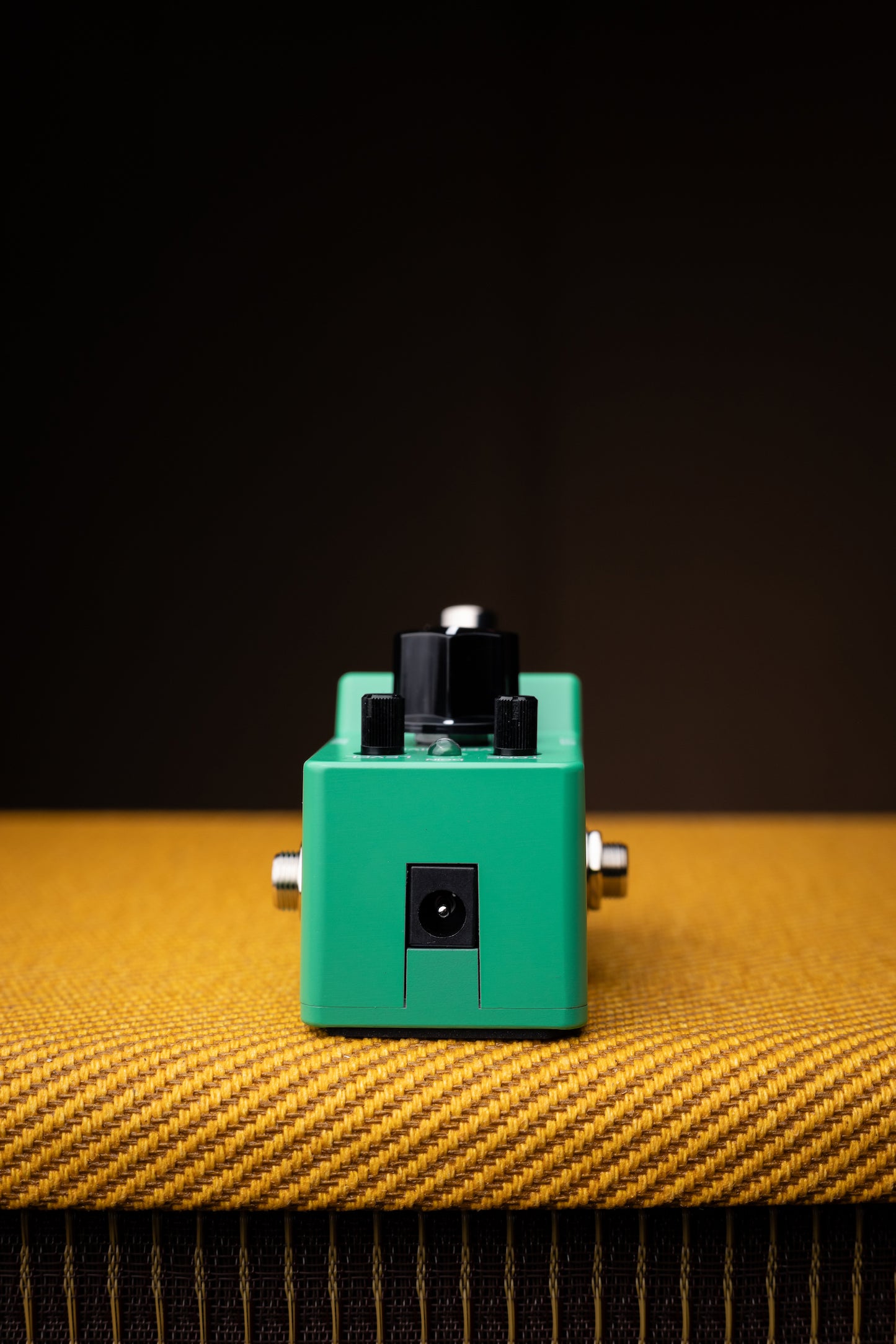 Ibanez Tube Screamer Mini Overdrive Pedal