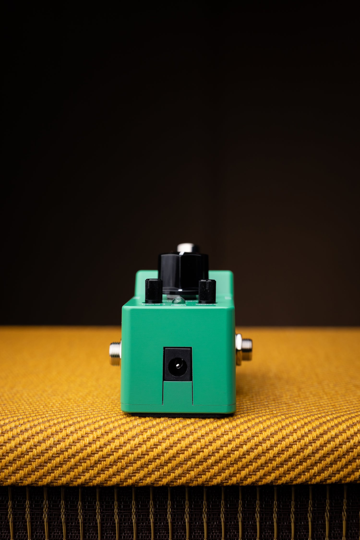 Ibanez Tube Screamer Mini Overdrive Pedal