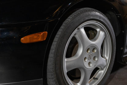 1995 Toyota Supra RZ - Black