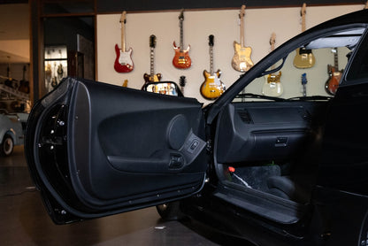 1995 Toyota Supra RZ - Black