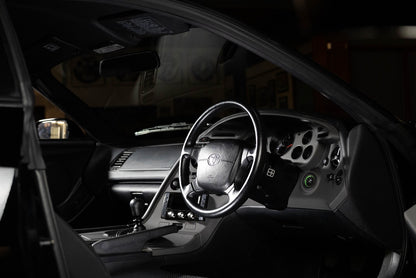 1995 Toyota Supra RZ - Black