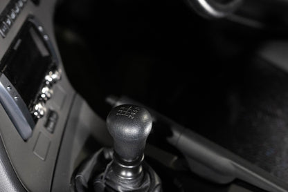 1995 Toyota Supra RZ - Black