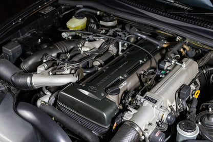 1995 Toyota Supra RZ - Black
