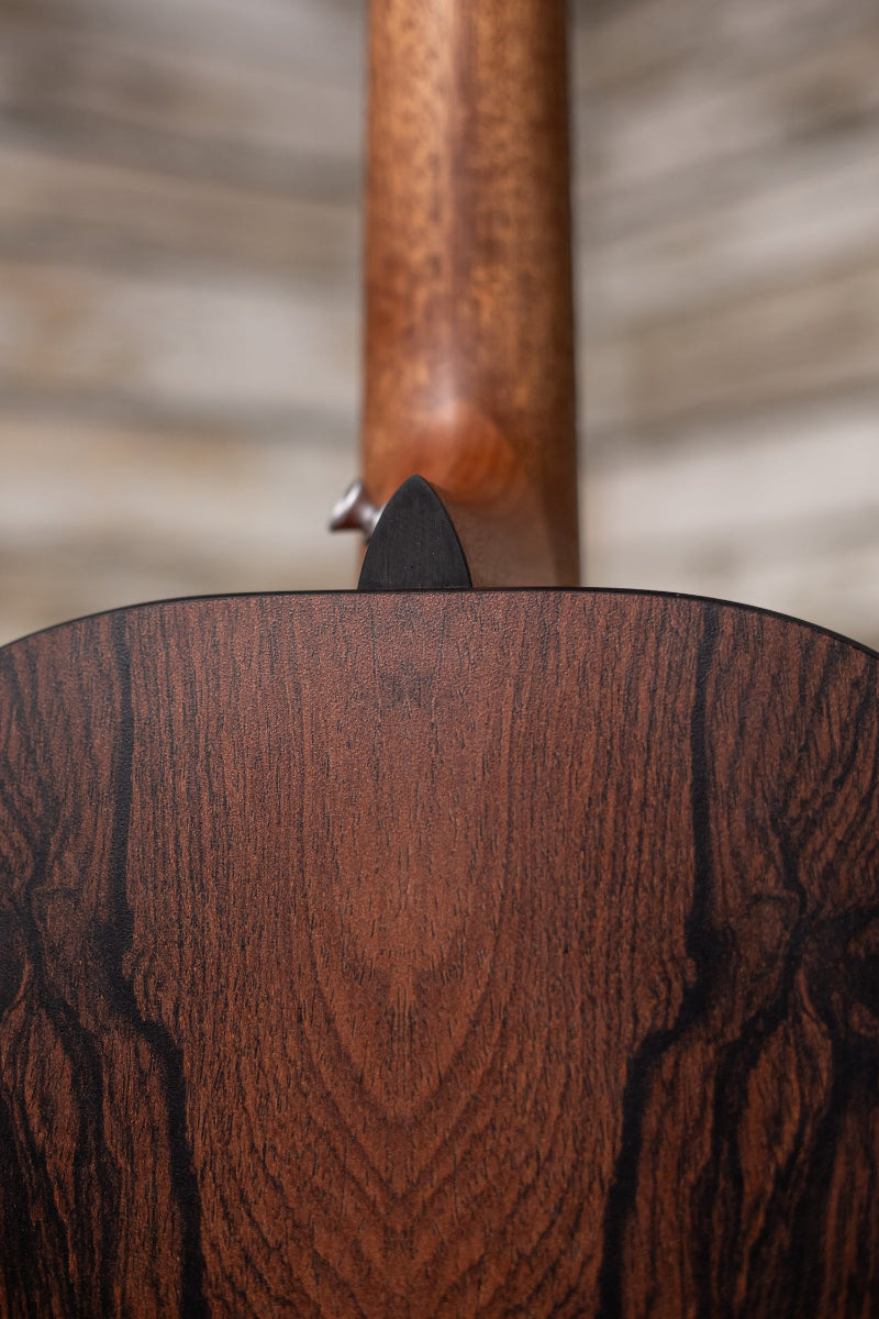 Martin 0-X2E Cocobolo Acoustic-Electric Guitar - Natural