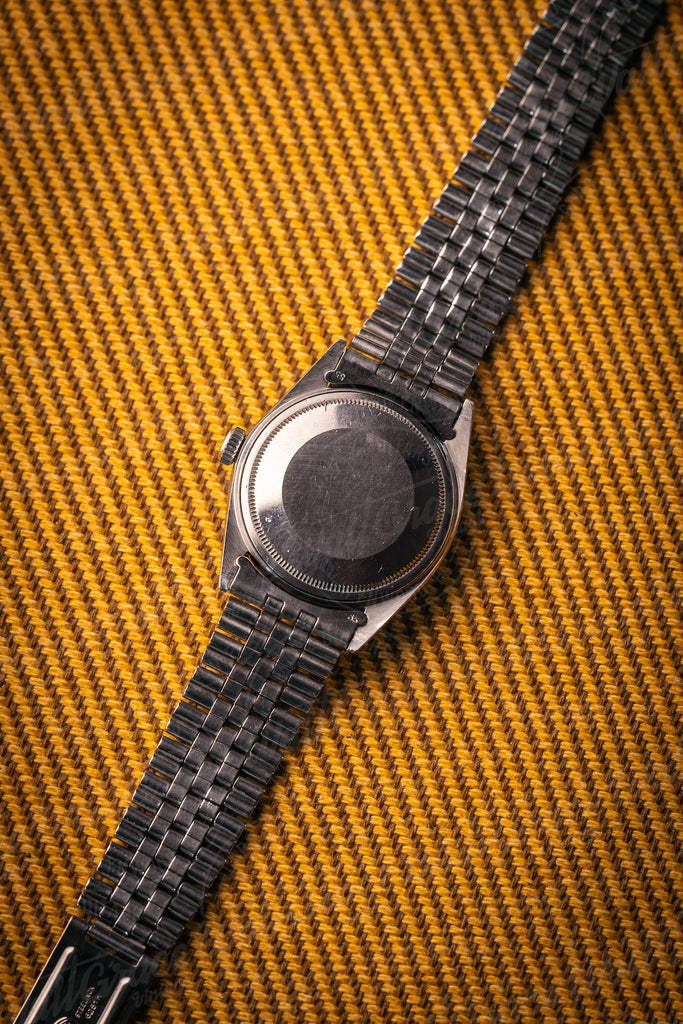 Rolex Datejust Ref. 1601, Circa 1971/72