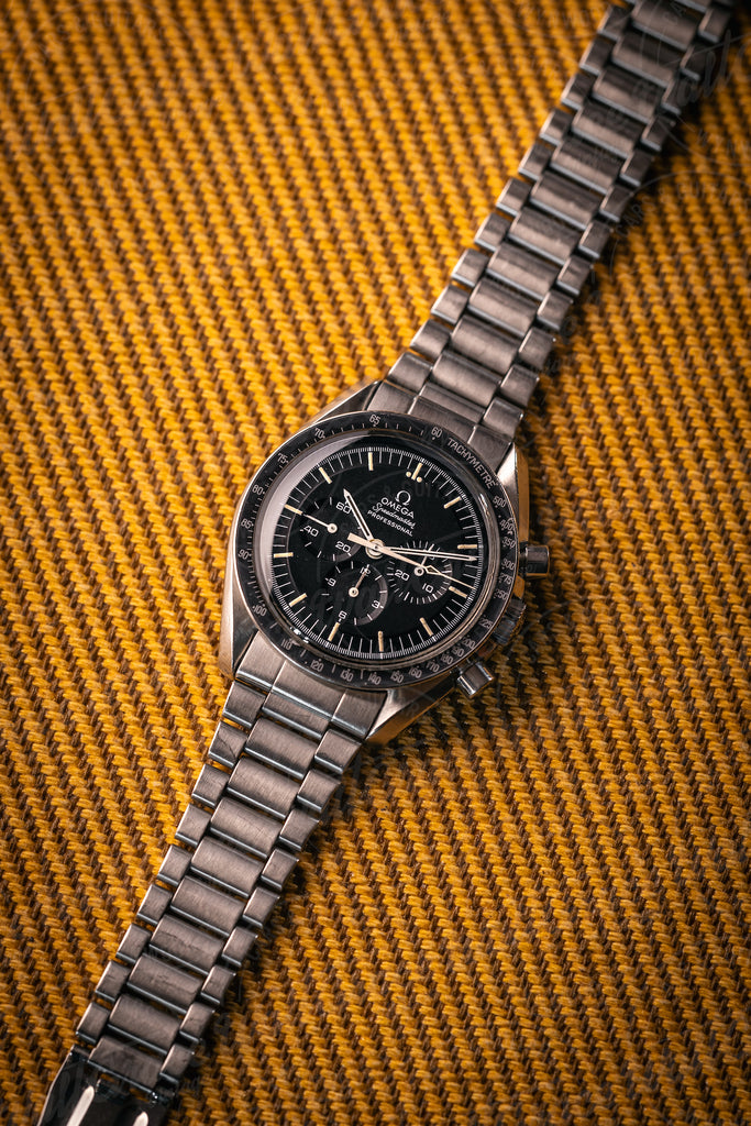 Omega Speedmaster Ref. 145.022-69, Circa 1969