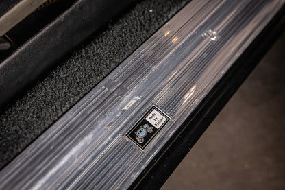 1987 Buick Grand National | Black