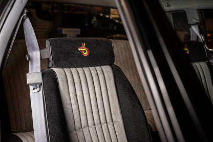 1987 Buick Grand National | Black