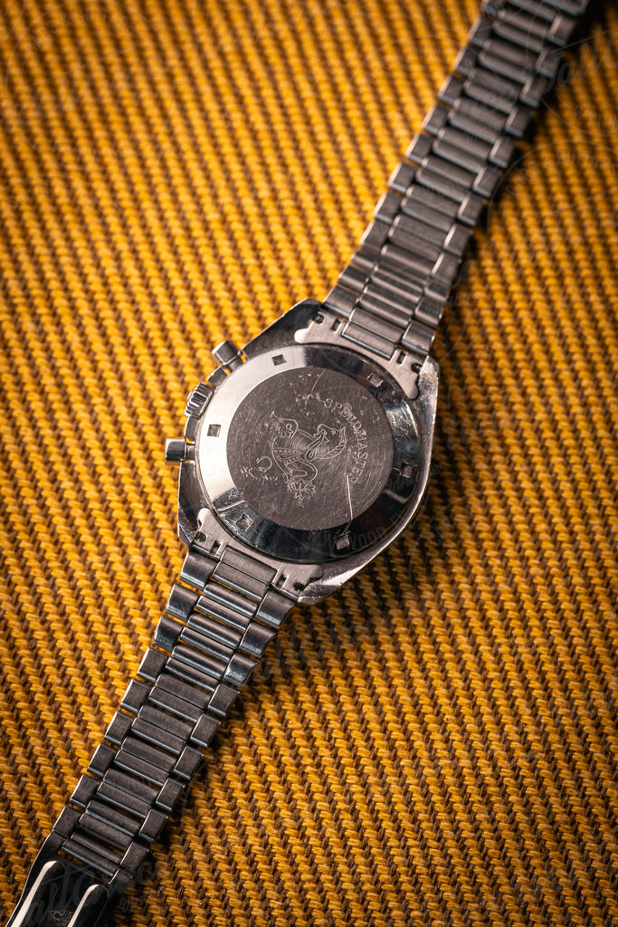 Omega Speedmaster Ref. 145.022-69, Circa 1969