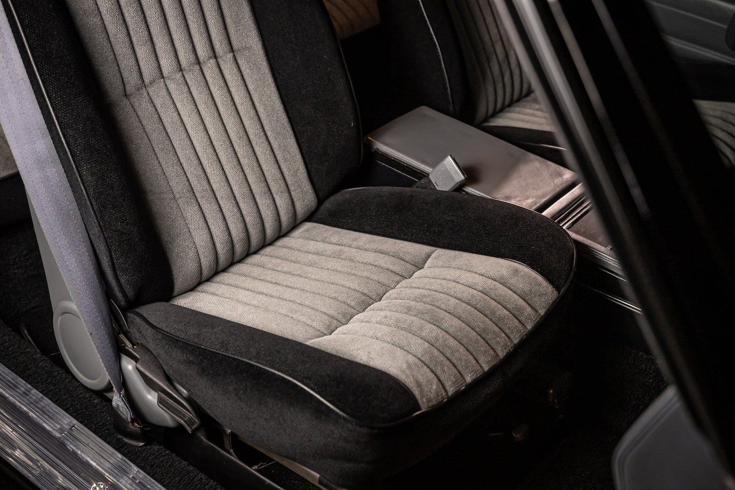 1987 Buick Grand National | Black
