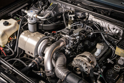 1987 Buick Grand National | Black