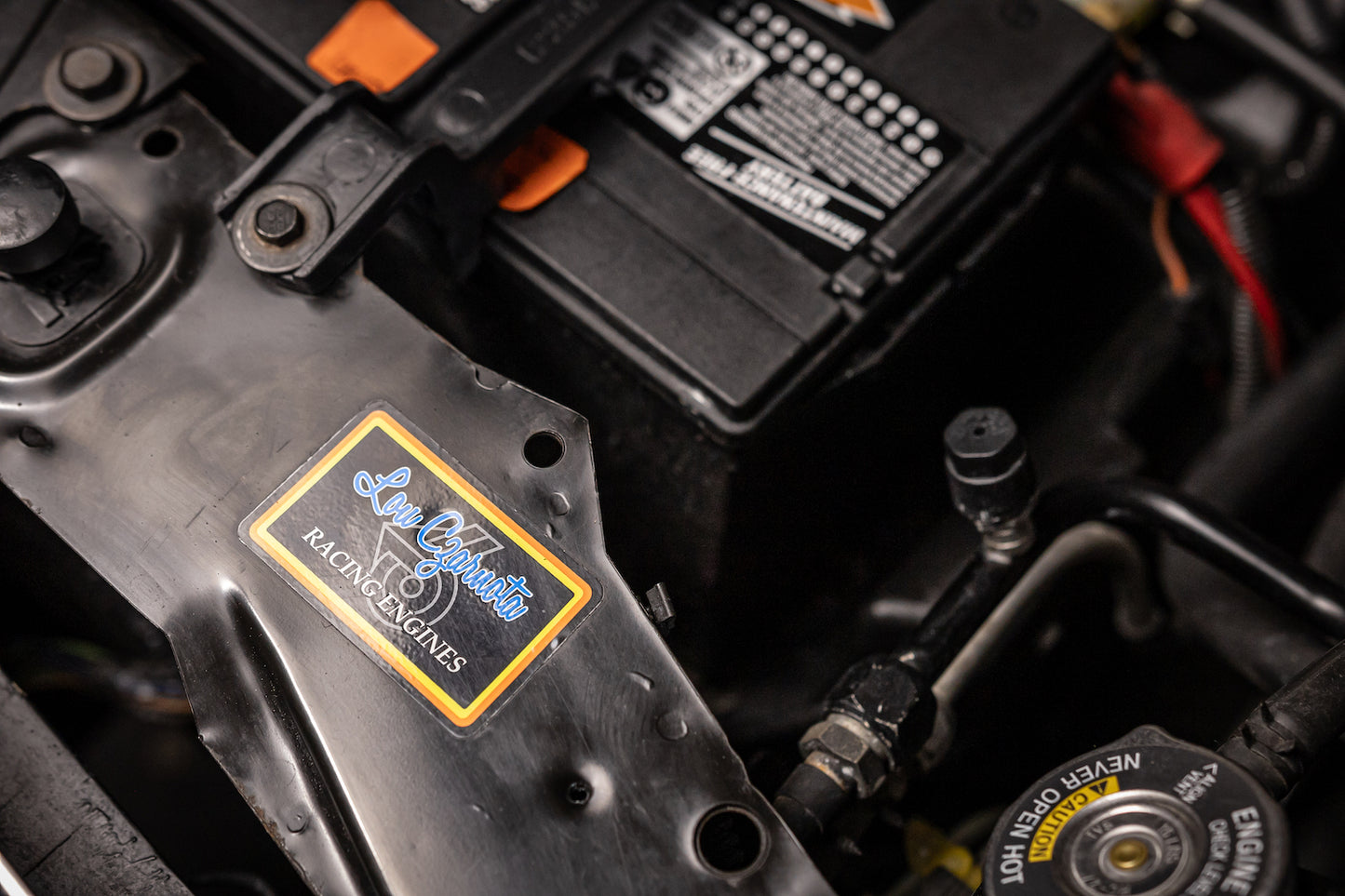 1987 Buick Grand National | Black