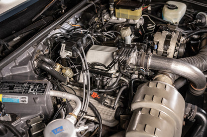 1987 Buick Grand National | Black