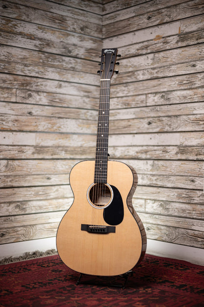 Martin 000-12E Koa Acoustic-Electric Guitar - Natural
