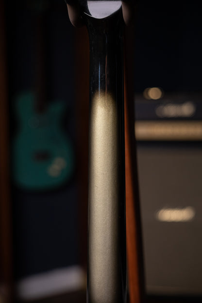 1981 Gibson Flying V Electric Guitar - Silverburst