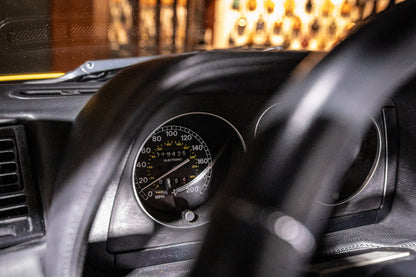 1995 Ferrari F355 GTB | Giallo Modena