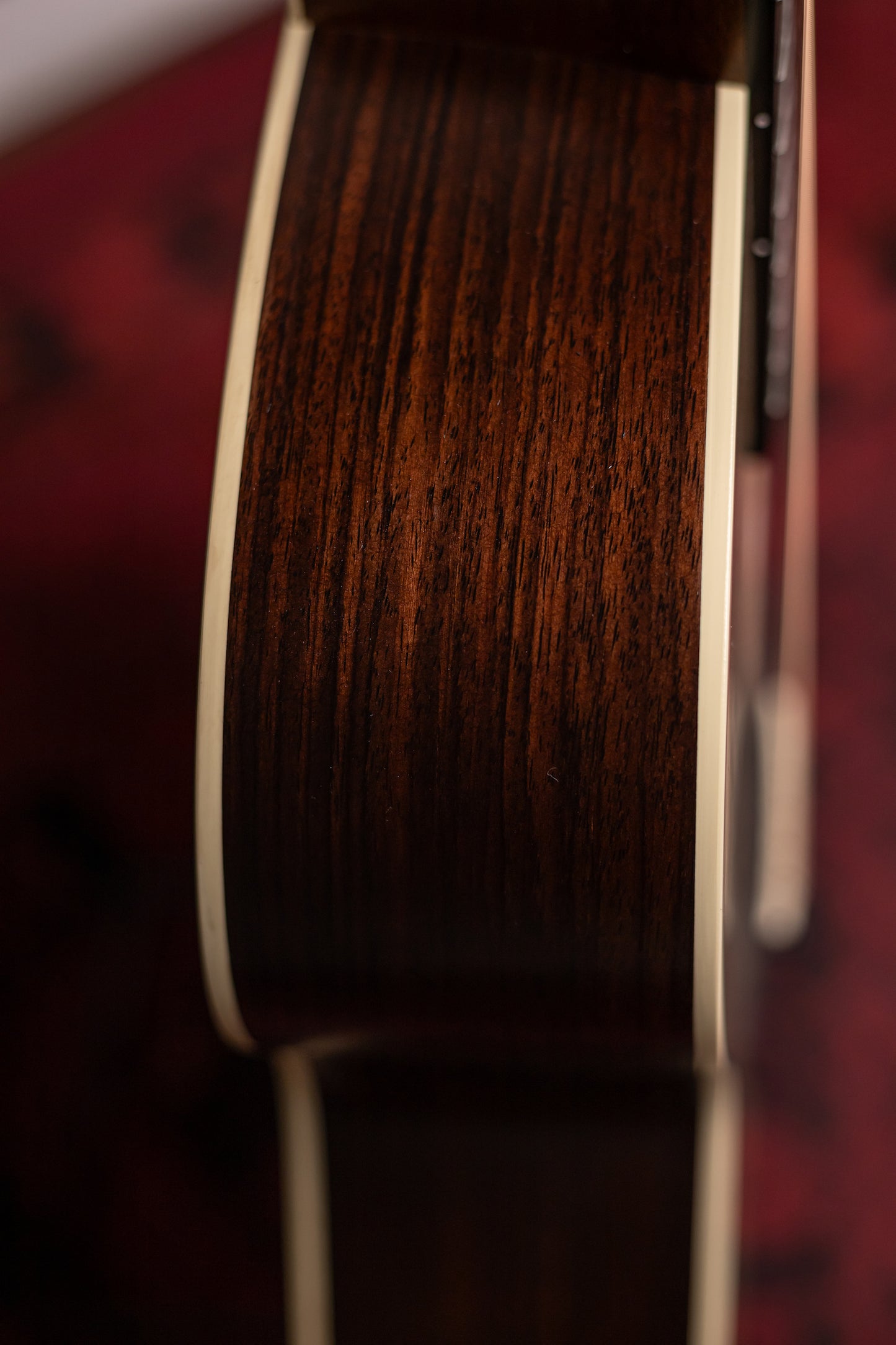 Martin Grand J-16E 12 String Acoustic Guitar - Natural