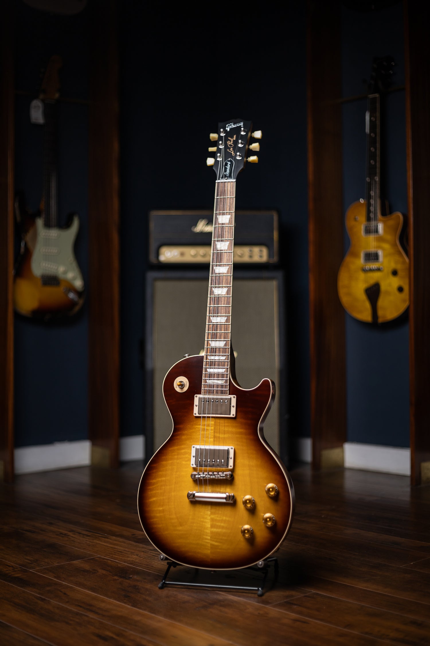 les paul standard 50s faded vintage tobacco burst Gibson Les Paul Standard ‘50s Faded Electric Guitar les paul standard 50s faded vintage tobacco burst Gibson Les Paul Standard ‘50s Faded Electric Guitar