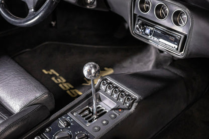 1995 Ferrari F355 GTB | Giallo Modena