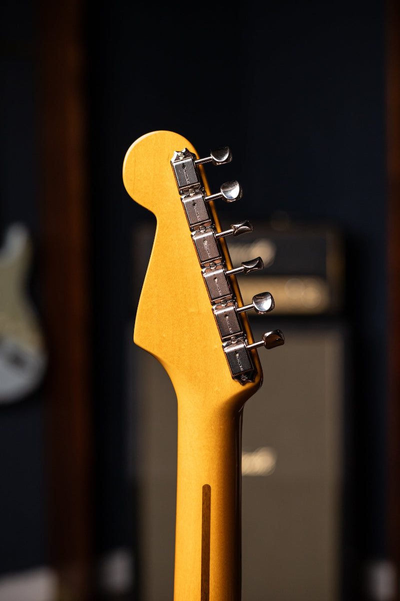 Fender American Vintage II 1957 Stratocaster Electric Guitar - Black
